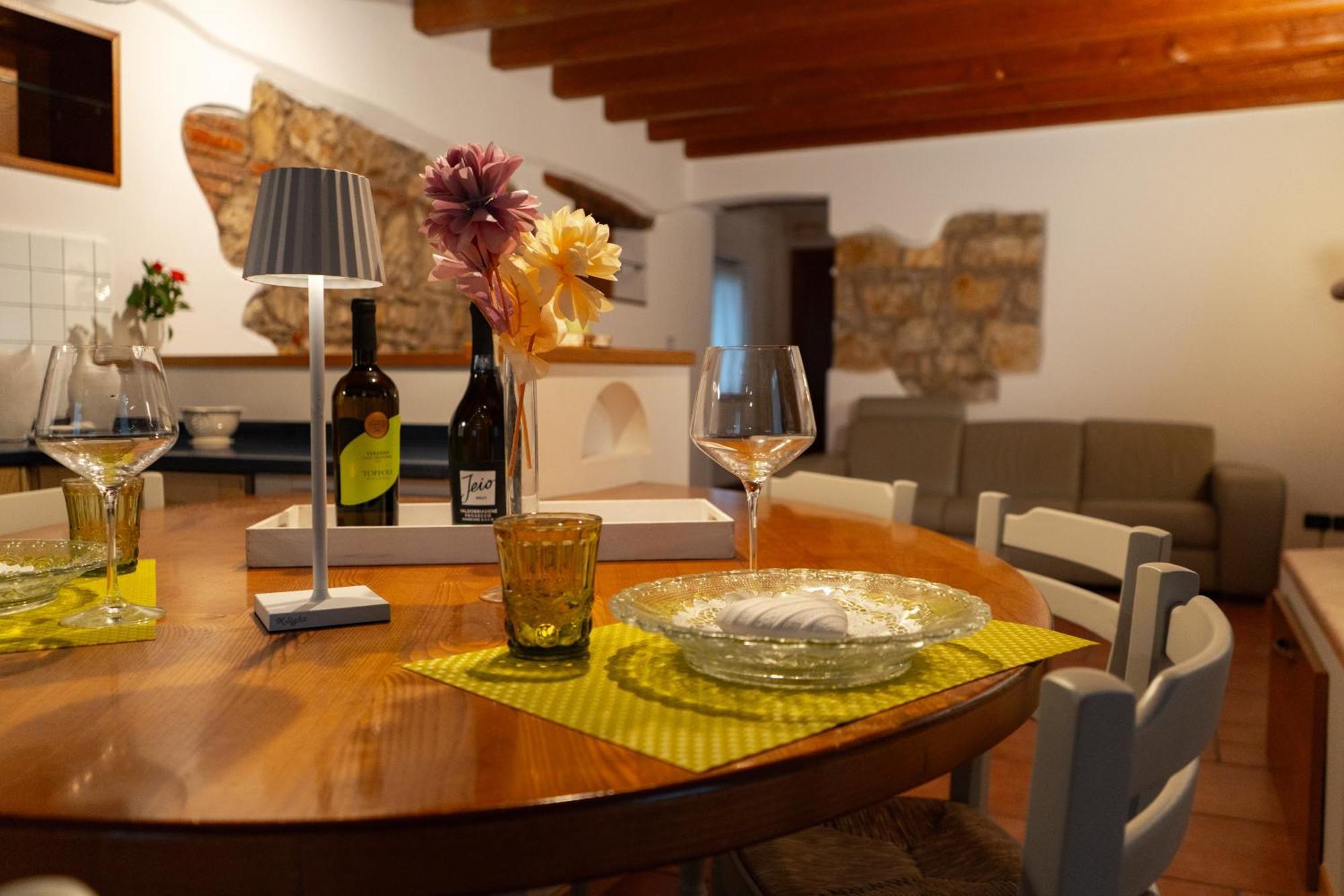 Apartment La Valle Dei Laghi