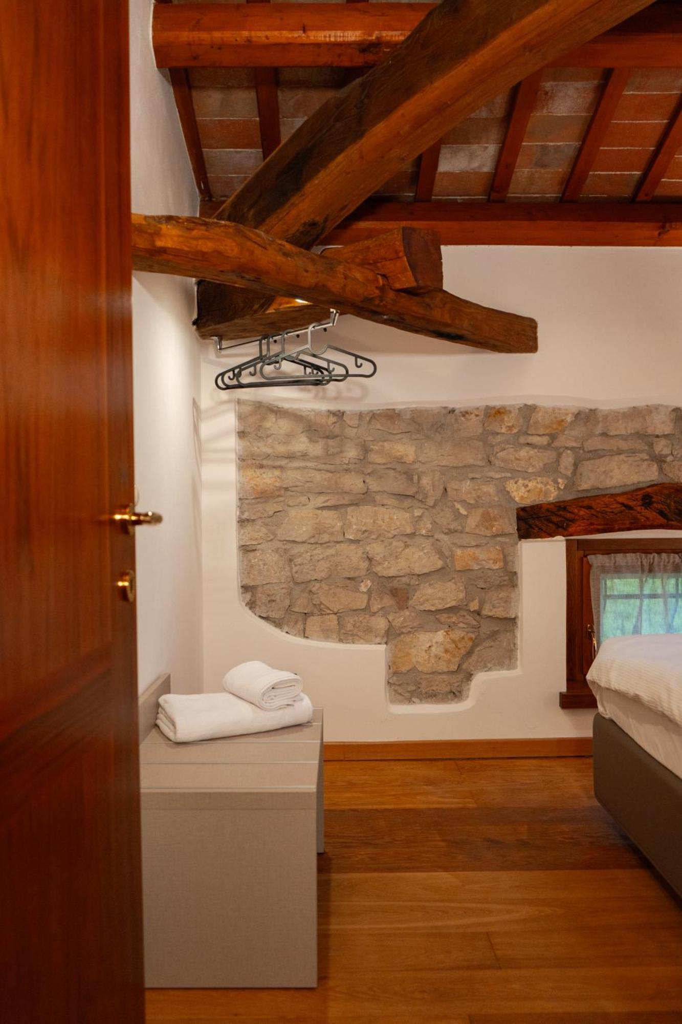La Valle Dei Laghi Apartment Revine Lago